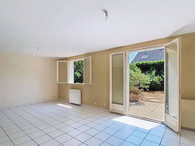 Vente maison 7 pièces Saint Herblain Tillay Garotterie 44