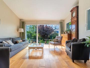 Vente maison 7 pièces Saint Herblain Tillay Garotterie 44