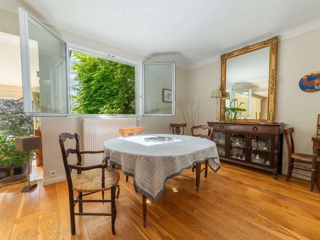 Vente maison 7 pièces Saint Herblain Tillay Garotterie 44