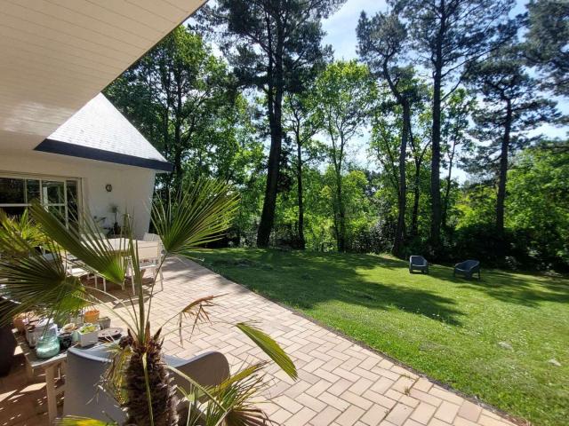 Vente maison 7 pièces Saint Herblain Tillay Garotterie 44