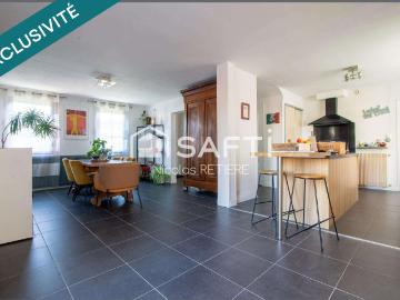 44800, Saint-Herblain, Loire-Atlantique, Pays de la Loire