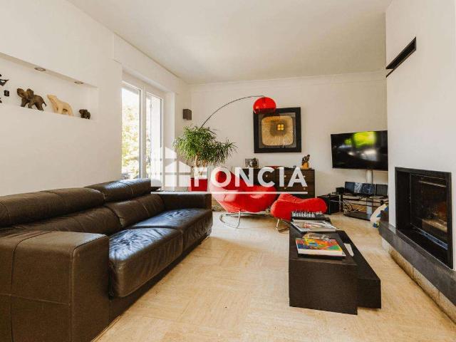 Vente maison 7 pièces Saint Jacques de la Lande 35