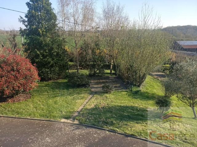 Vente maison 7 pièces Saint Judoce 22