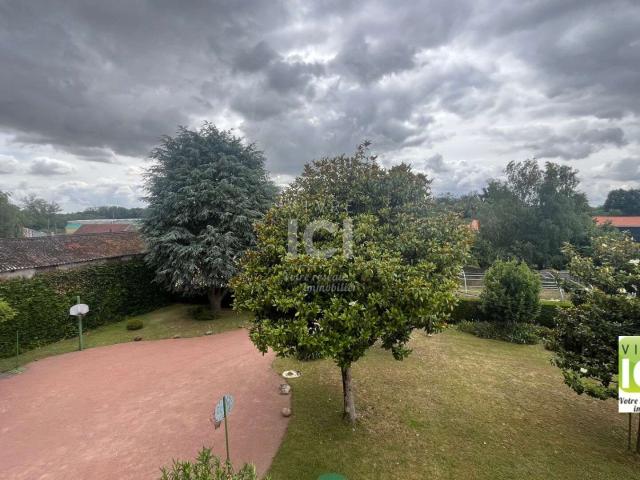 Vente maison 7 pièces Saint Julien de Concelles 44