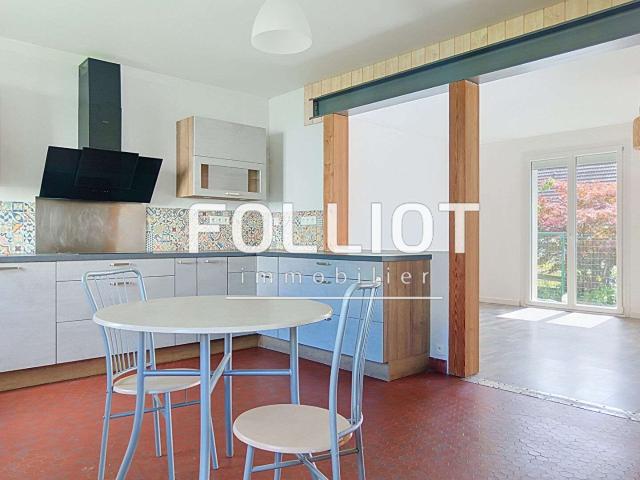 Vente maison 7 pièces Saint Lô Est 50