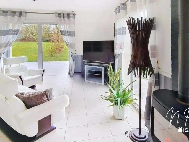 Vente maison 7 pièces Saint Lô Nord 50