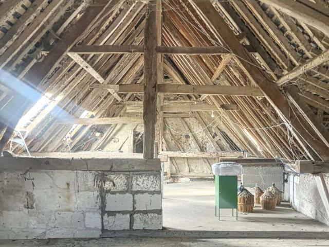 Vente maison 7 pièces Saint Mathurin sur Loire 49