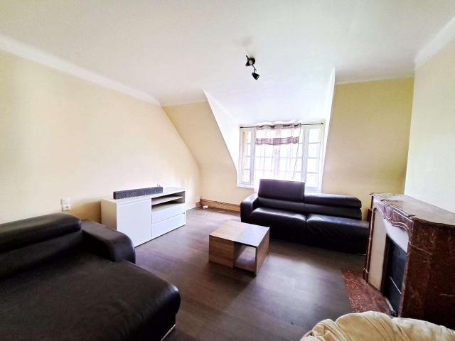 Vente maison 7 pièces Saint Maurice les Charencey 61