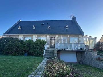 Vente maison 7 pièces Saint Malo 35