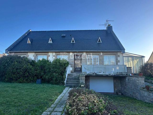 Vente maison 7 pièces Saint Malo 35