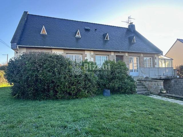 Vente maison 7 pièces Saint Malo 35