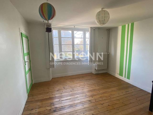 Vente maison 7 pièces Saint Malo 35