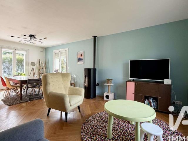 Vente maison 7 pièces Saint Marc sur Mer 44