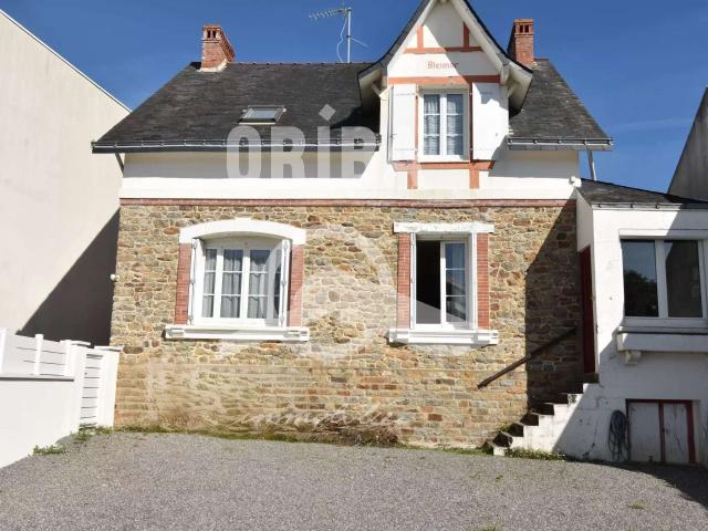 Vente maison 7 pièces Saint Marc sur Mer 44