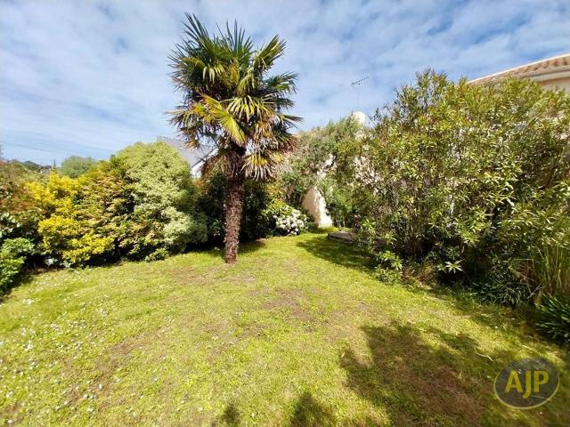 Vente maison 7 pièces Saint Marc sur Mer 44
