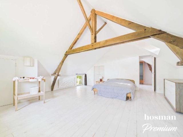 Vente maison 7 pièces Saint Mars du Désert 44