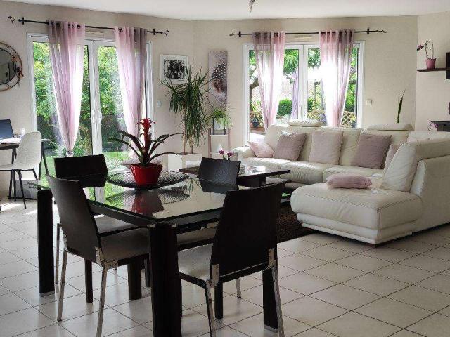 Vente maison 7 pièces Saint Mars la Réorthe 85