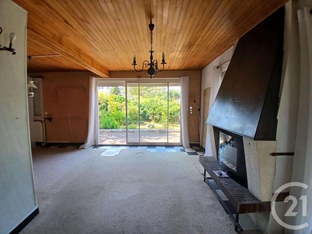 Vente maison 7 pièces Saint martin de brehal 50