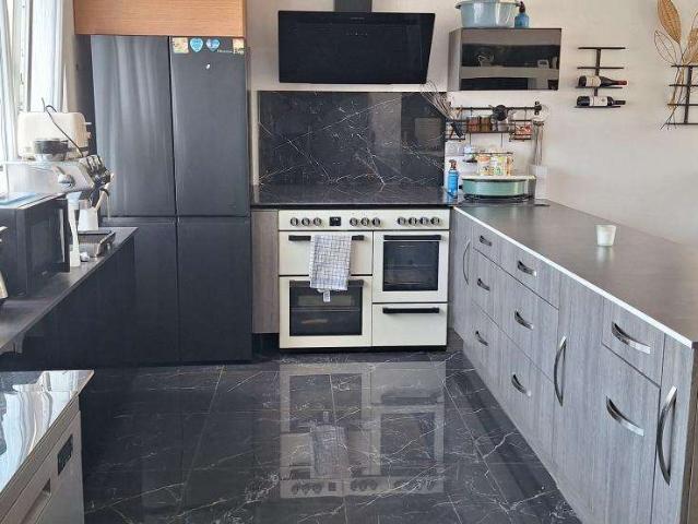 Vente maison 7 pièces Saint Martin Des Besaces 14