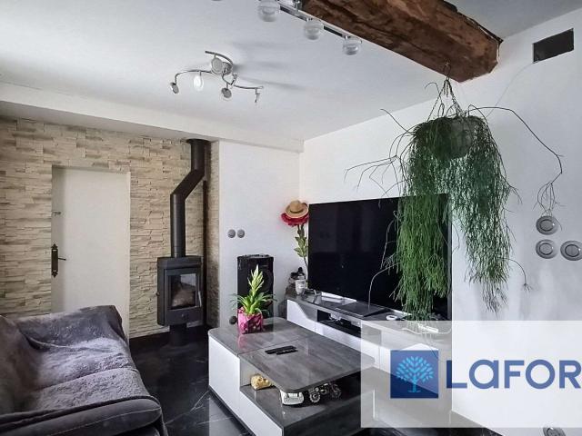 Vente maison 7 pièces Saint Martin Des Besaces 14