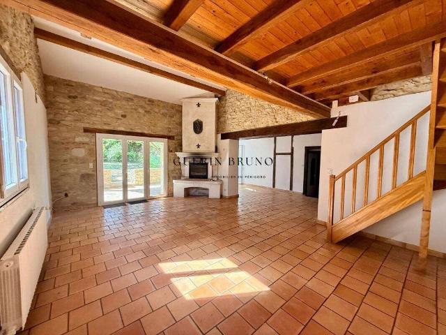 Vente maison 7 pièces Saint Méard de Gurçon 24