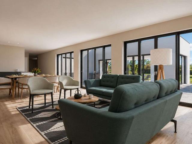 Vente maison 7 pièces Saint Méloir des Ondes 35