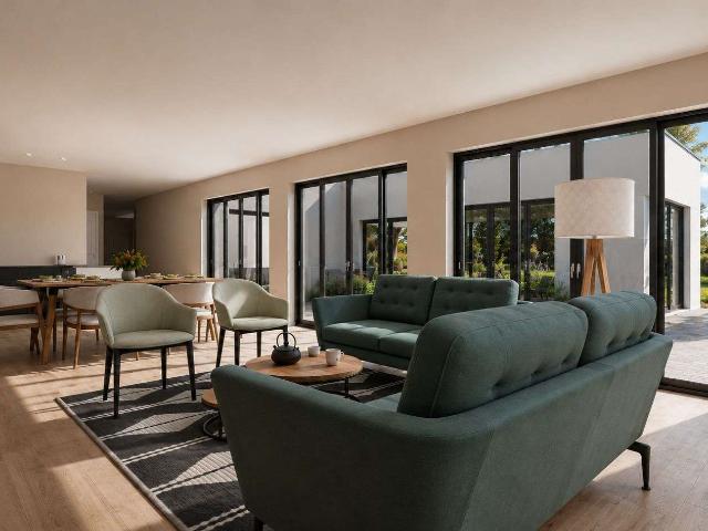 Vente maison 7 pièces Saint Méloir des Ondes 35