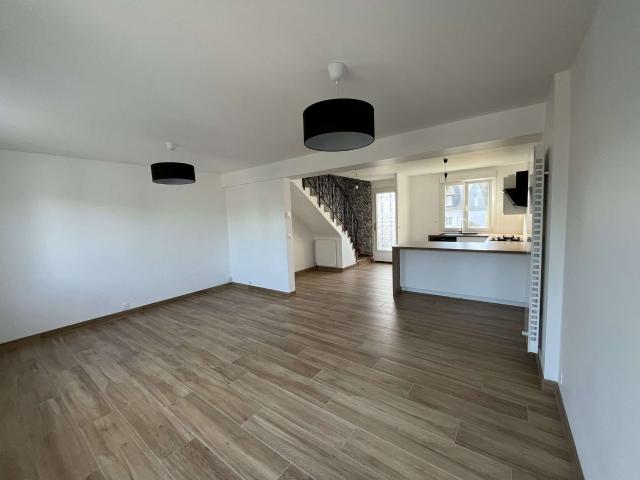 Vente maison 7 pièces Saint Nazaire Immaculée, Villeneuve, Québrais, Landettes 44