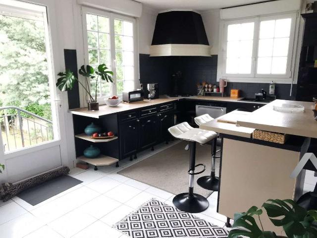 Vente maison 7 pièces Saint Nicolas de Redon 44