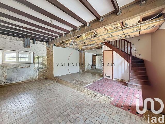 Vente maison 7 pièces Saint Sauveur Lendelin 50