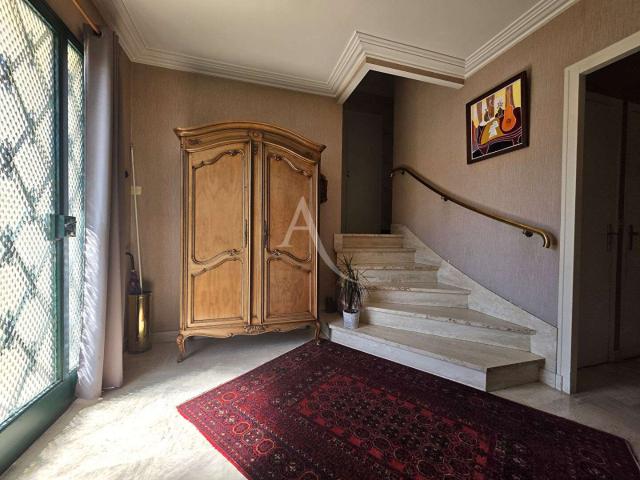 Vente maison 7 pièces Saint Sébastien Sur Loire Baugerie 44