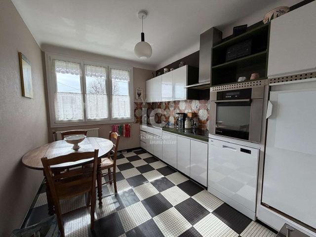 Vente maison 7 pièces Saint Sébastien Sur Loire Centre 44