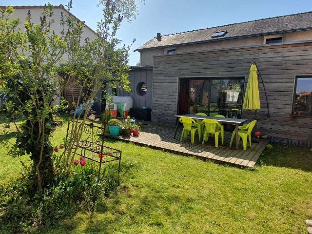 Vente maison 7 pièces Saint Sébastien Sur Loire Centre 44