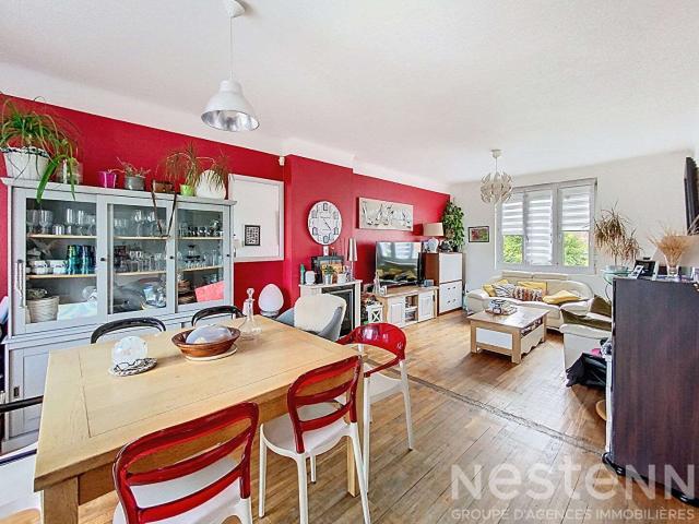 Vente maison 7 pièces Saint Sébastien Sur Loire Centre 44