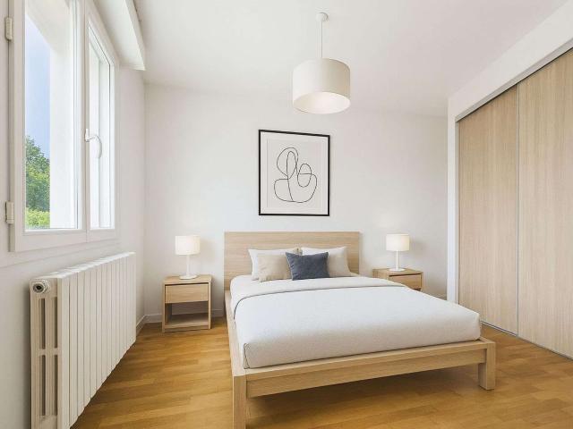 Vente maison 7 pièces Saint Sébastien Sur Loire Douet 44
