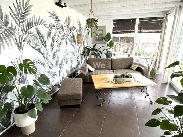 Vente maison 7 pièces Saint Sébastien Sur Loire Fontaine Portereau 44