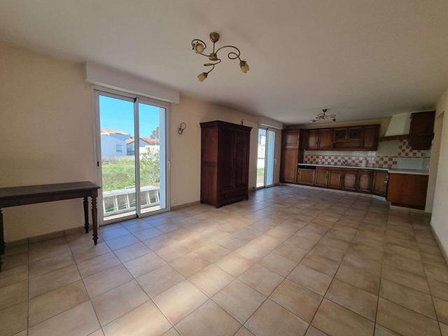 Vente maison 7 pièces Saint Sébastien Sur Loire Ouche Quinet 44