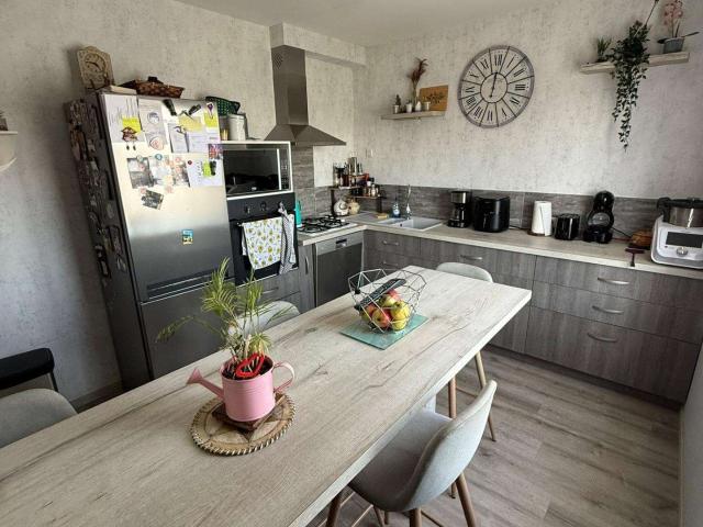 Vente maison 7 pièces Saint Sulpice Des Landes 44