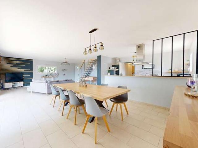 Vente maison 7 pièces Saint Sulpice Des Landes 44