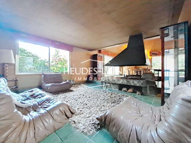 Vente maison 7 pièces Saint Pair sur Mer 50