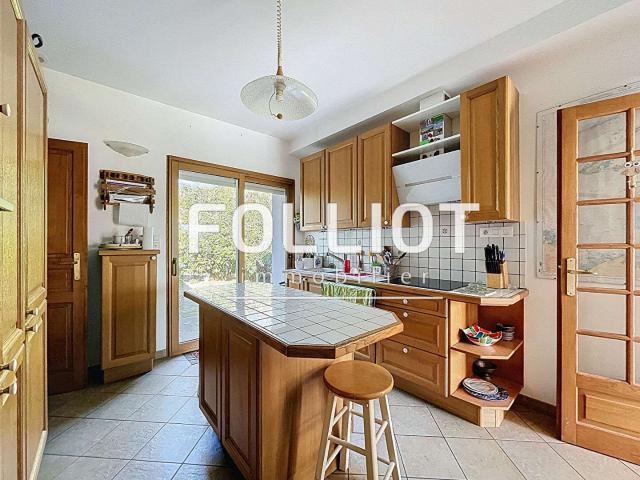 Vente maison 7 pièces Saint Pair sur Mer 50