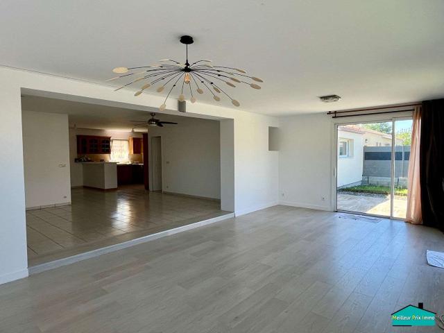 Vente maison 7 pièces Saint Philbert de Grand Lieu 44