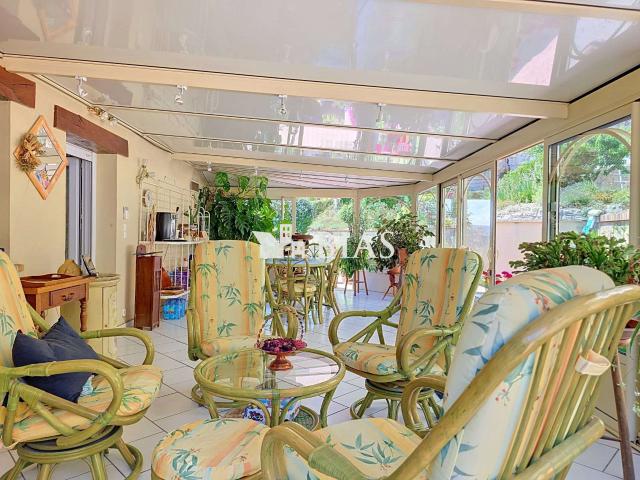 Vente maison 7 pièces Saint Pierre de Varengeville 76