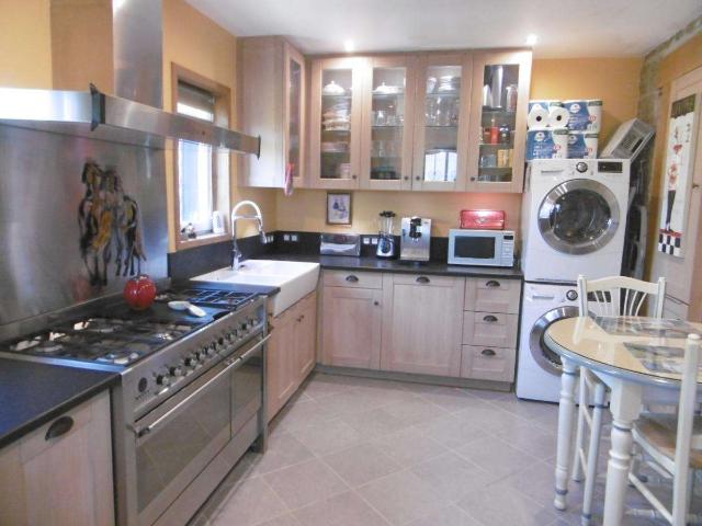 Vente maison 7 pièces Saint Pierre Tarentaine 14