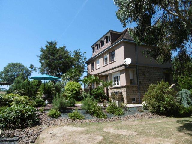 Vente maison 7 pièces Saint Pierre Tarentaine 14