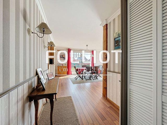 Vente maison 7 pièces Saint Planchers 50