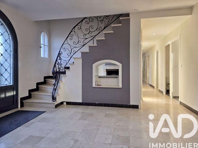 Vente maison 7 pièces Saint Projet Saint Constant 16