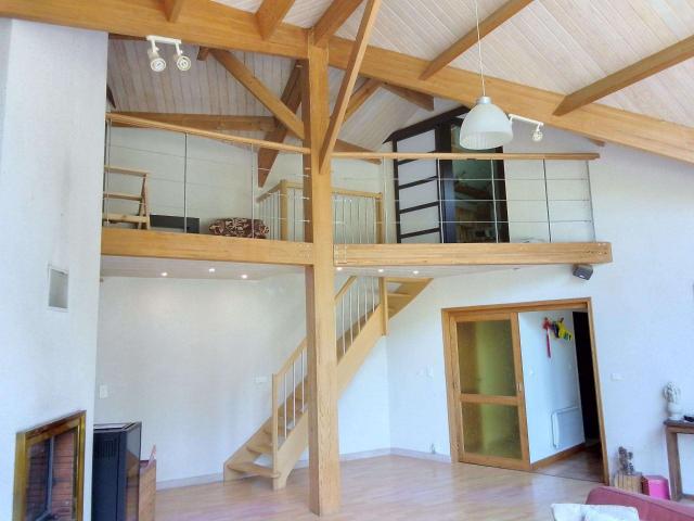 Vente maison 7 pièces Sainte Florence 85