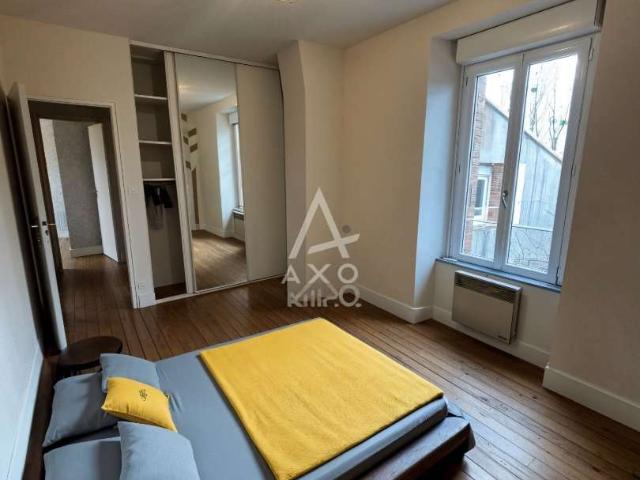 Vente maison 7 pièces Sainte Florence 85