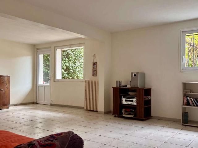 Vente maison 7 pièces Sainte Luce sur Loire 44